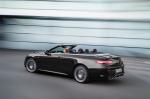 Mercedes-AMG E53 4Matic+ Cabriolet 2018 года (WW)